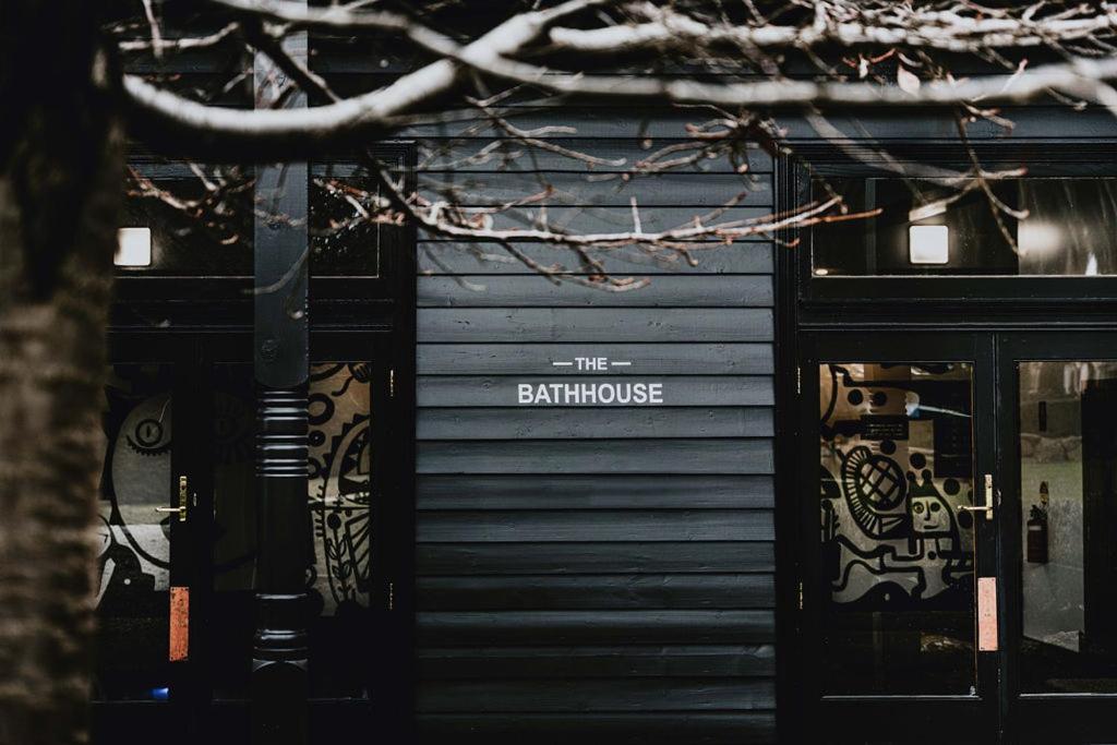 Hotel Bellinzona Daylesford Хепбърн Спрингс Екстериор снимка